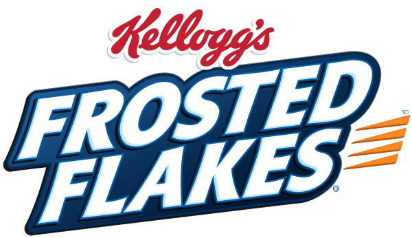 Frosted Flakes logo